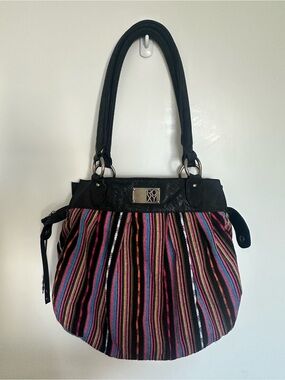 Y2K Vintage Roxy Shoulder Bag